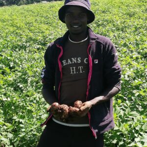 Youth in CSA Youth in CSA